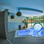 Hotel Alpenblick Kreischberg St. Lorenzen ob Murau