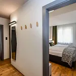 Alpenblick Kreischberg Hotel 4*