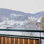 Alpenblick Kreischberg Hotel