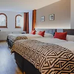 Alpenblick Kreischberg Hotell Sankt Lorenzen ob Murau