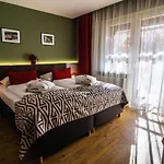 Alpenblick Kreischberg 4* Sankt Lorenzen ob Murau