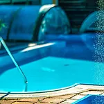 Hotel Alpenblick Kreischberg Sankt Lorenzen ob Murau