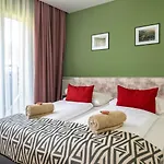 Alpenblick Kreischberg Hotel 4*