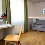 Hotel Alpenblick Kreischberg