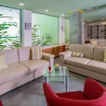 Hotel Alpenblick Kreischberg 4*