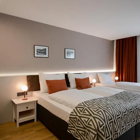 Alpenblick Kreischberg