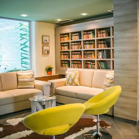 Alpenblick Kreischberg 호텔 장크트 로렌첸 오프 무라우