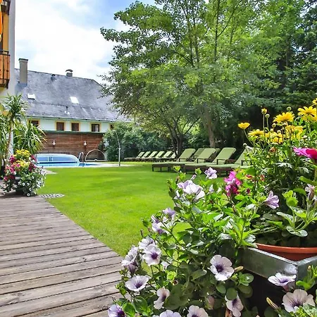 Alpenblick Kreischberg