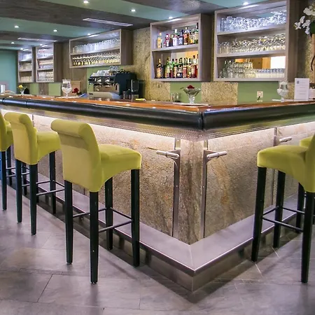 호텔 Alpenblick Kreischberg 4*