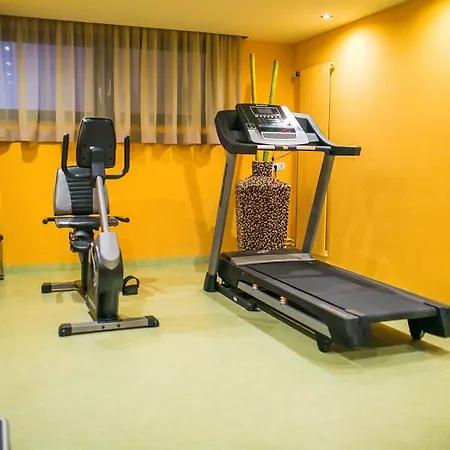 Alpenblick Kreischberg 4* 장크트 로렌첸 오프 무라우