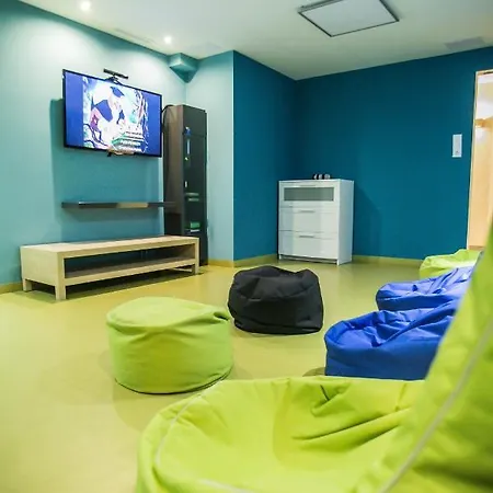 Alpenblick Kreischberg 호텔 장크트 로렌첸 오프 무라우