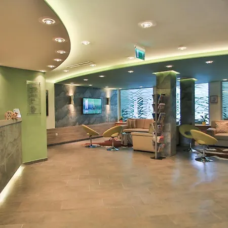 Alpenblick Kreischberg 호텔