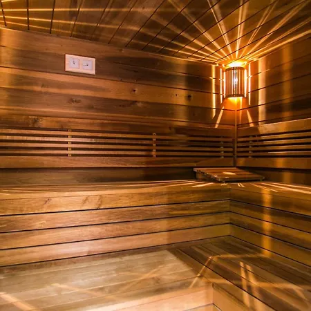 Alpenblick Kreischberg 호텔