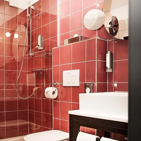 호텔 Alpenblick Kreischberg