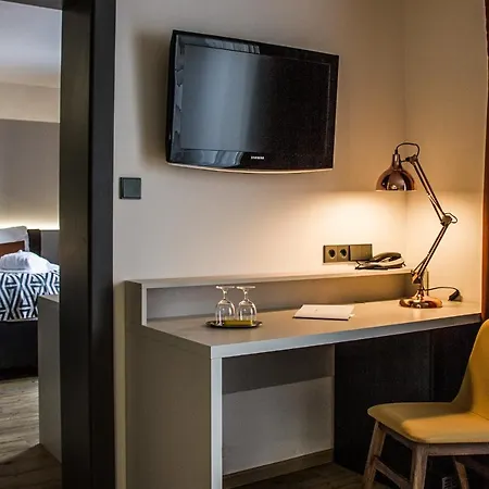 Hotel Alpenblick Kreischberg 4*