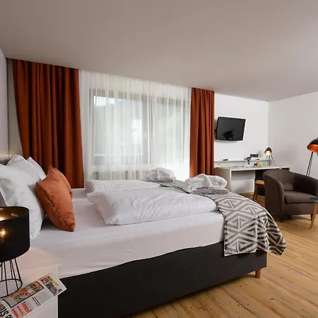 호텔 Alpenblick Kreischberg