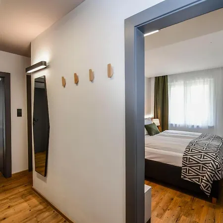 Alpenblick Kreischberg Hotel 4*