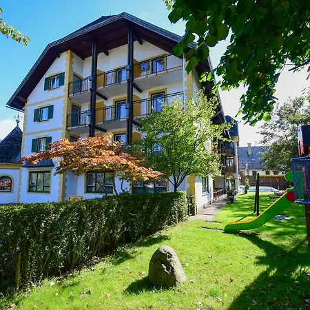 Alpenblick Kreischberg 4* 장크트 로렌첸 오프 무라우