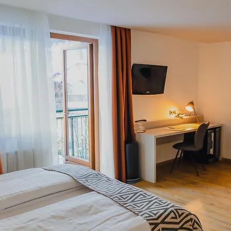 Alpenblick Kreischberg