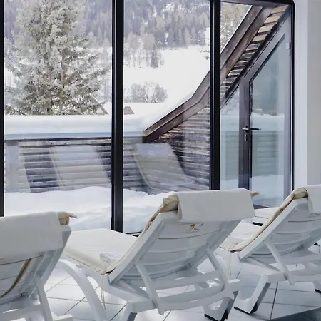 Alpenblick Kreischberg 호텔