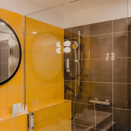 호텔 Alpenblick Kreischberg