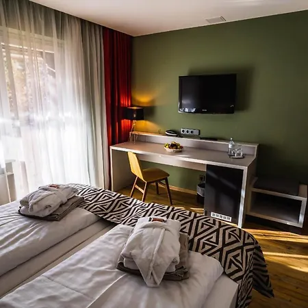 Alpenblick Kreischberg 호텔 장크트 로렌첸 오프 무라우