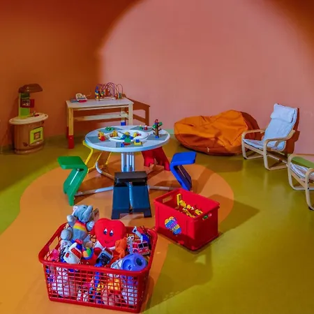 Alpenblick Kreischberg Hotel 4*