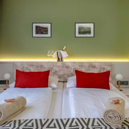 Alpenblick Kreischberg 4* Санкт-Лоренцен-об-Мурау