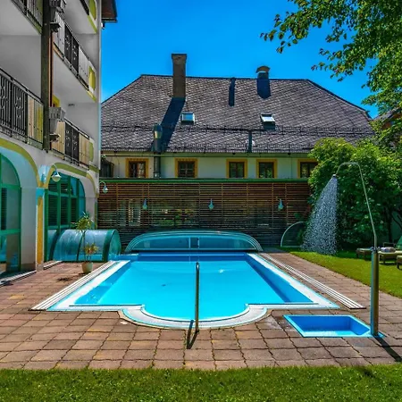 Hotel Alpenblick Kreischberg