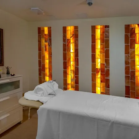 Alpenblick Kreischberg 호텔