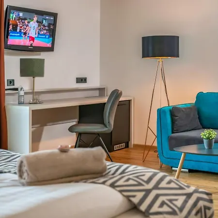 Alpenblick Kreischberg