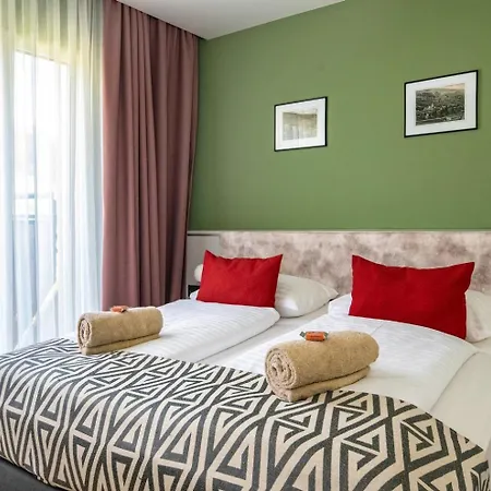 Alpenblick Kreischberg 호텔 4*