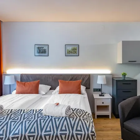 Alpenblick Kreischberg 호텔