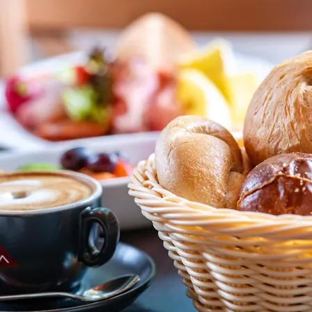 Alpenblick Kreischberg 4*