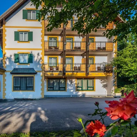 Hotel Alpenblick Kreischberg St. Lorenzen ob Murau