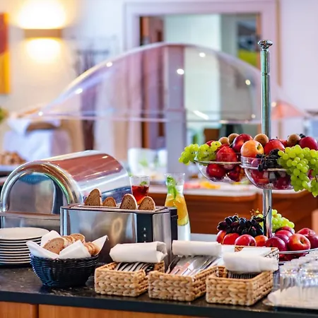 Alpenblick Kreischberg 호텔 장크트 로렌첸 오프 무라우