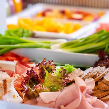 Alpenblick Kreischberg 4* 장크트 로렌첸 오프 무라우