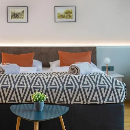 Alpenblick Kreischberg 장크트 로렌첸 오프 무라우