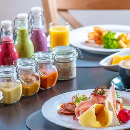 Alpenblick Kreischberg 호텔