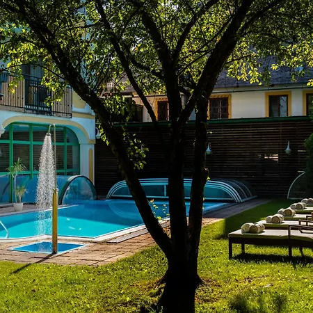 Alpenblick Kreischberg Hotel