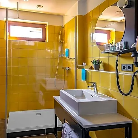 Alpenblick Kreischberg Hotel 4*