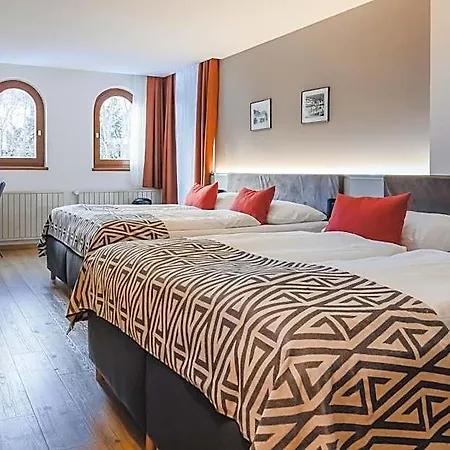Alpenblick Kreischberg 4* Sankt Lorenzen ob Murau