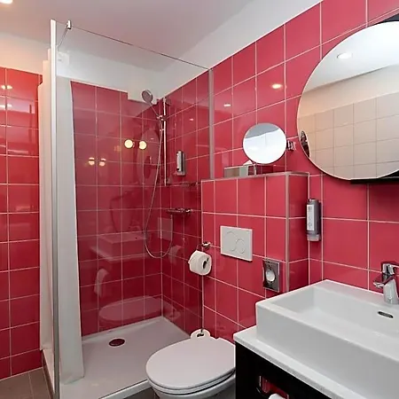 Hotel Alpenblick Kreischberg 4*
