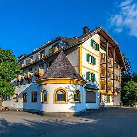 Alpenblick Kreischberg 4*