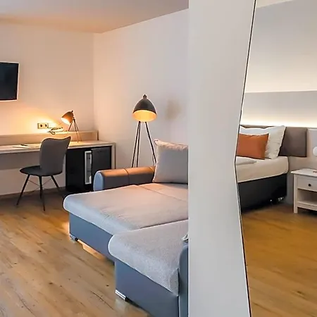 Alpenblick Kreischberg Hotel