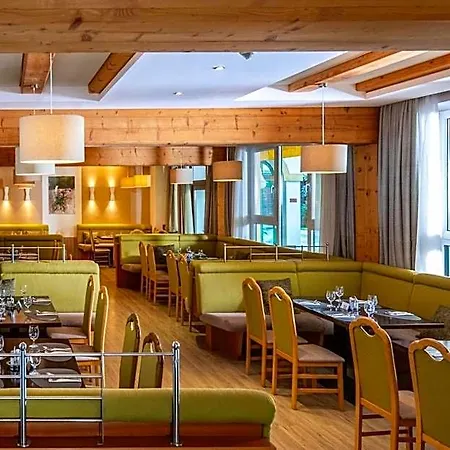 Hotel Alpenblick Kreischberg Sankt Lorenzen ob Murau