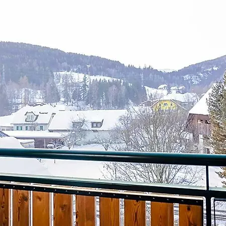Alpenblick Kreischberg Hotel Sankt Lorenzen ob Murau