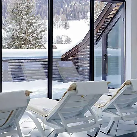 Alpenblick Kreischberg 4* Sankt Lorenzen ob Murau