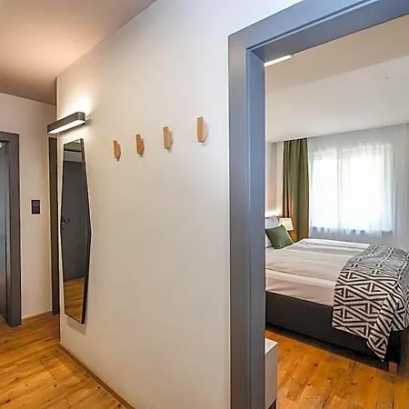 Alpenblick Kreischberg Hotell 4*