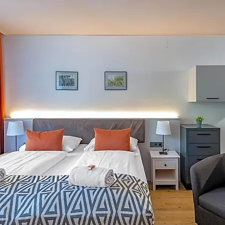 Hotell Alpenblick Kreischberg Sankt Lorenzen ob Murau